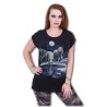 T Shirt Warriors of Winter