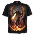 T Shirt Draco Unlished