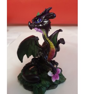 Dragon Noir