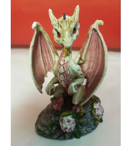 Dragon Blanc