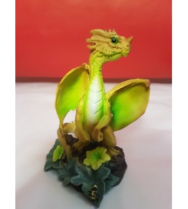 Dragon Vert