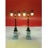 Lampadaires Classiques