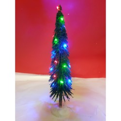 Sapin Lumineux