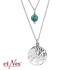 Pendentif Arbre de vie