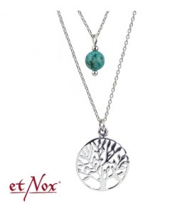 Pendentif Arbre de vie