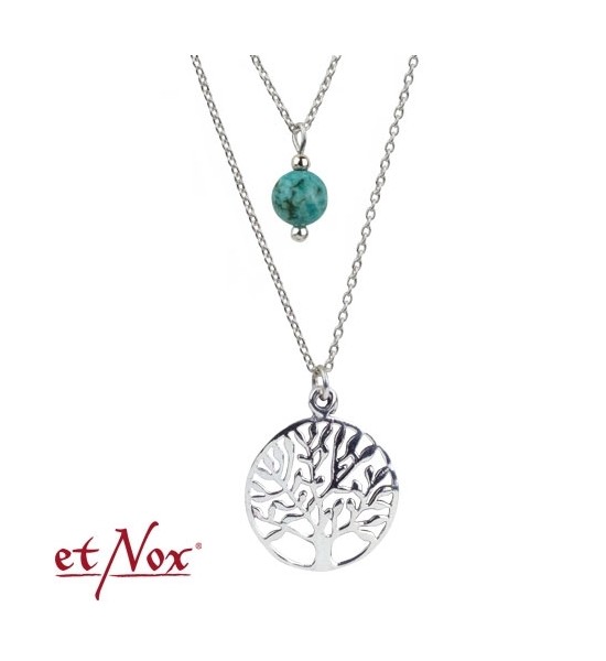 Pendentif Arbre de vie