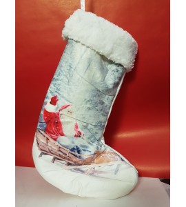 Botte de Noël