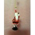 Père Noël Golfeur