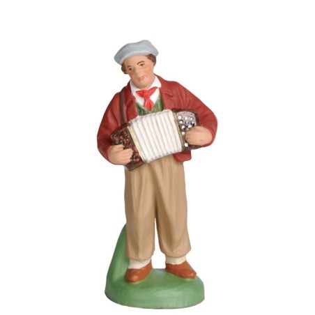 L'Accordéoniste