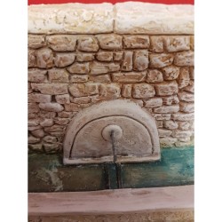 La Fontaine Mur