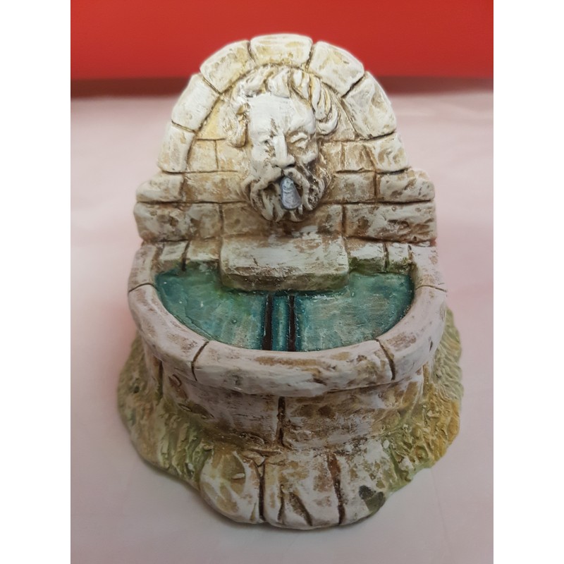 Fontaine ACFO