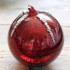 Boule Rouge Vintage