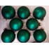 Boite de Boules Vertes 