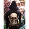 Sweatshirt Crâne