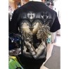 T Shirt Dragon