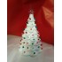 Sapin Blanc Lumineux