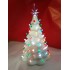 Sapin Blanc Lumineux