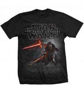 T Shirt Star Wars