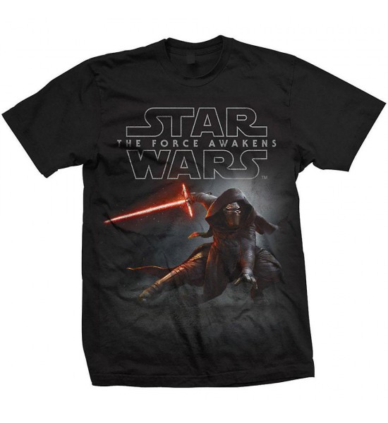 T Shirt Star Wars