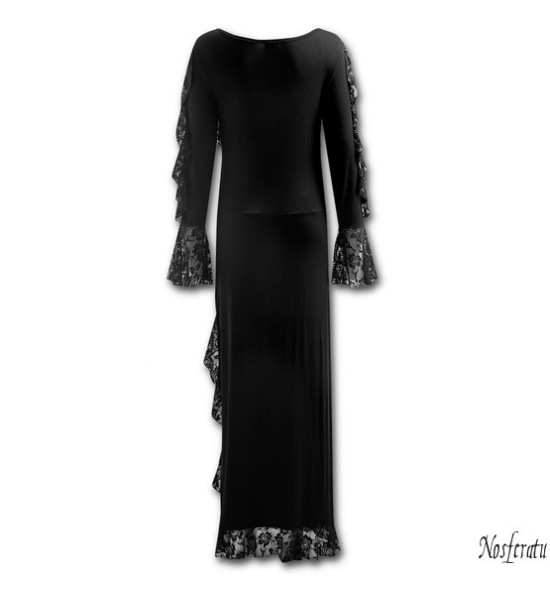 Robe Gothic Elegance