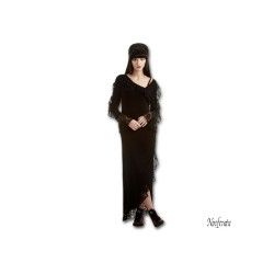 Robe Gothic Elegance