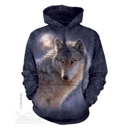 Adventure Wolf