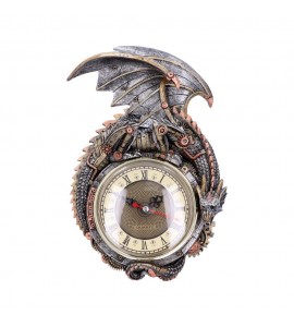 Clockwork Combustor