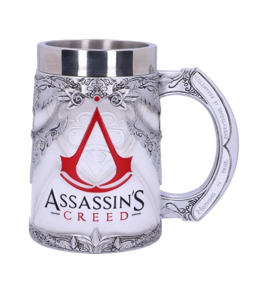 Assassin's Creed - The Creed Tankard