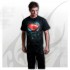 SUPERMAN - RIPPED - T-Shirt