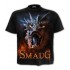 THE HOBBIT - SMAUG - T-Shirt