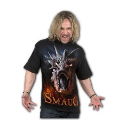 THE HOBBIT - SMAUG - T-Shirt