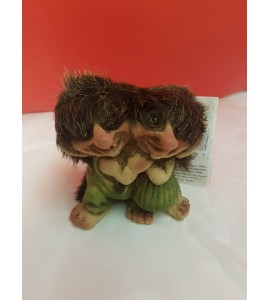 Couple de Trolls