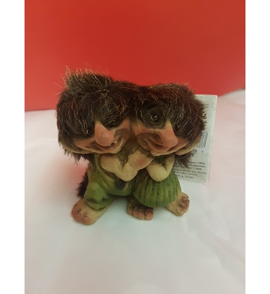 Couple de Trolls