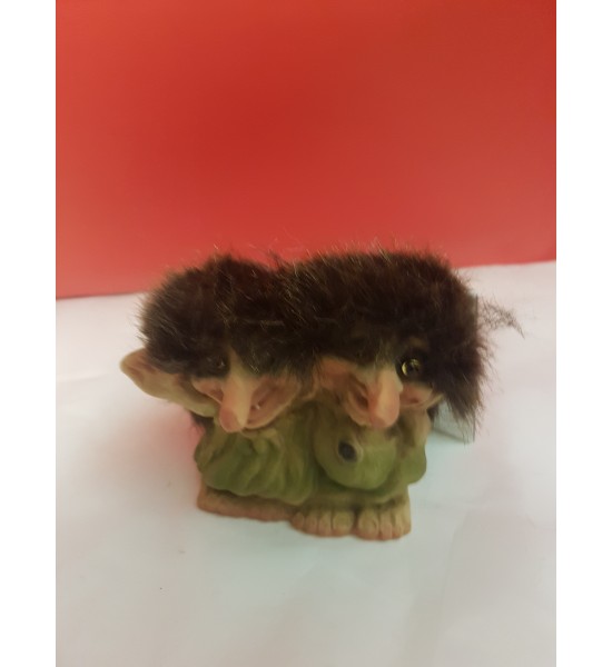 Enfants Trolls