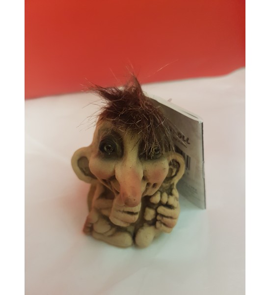 Bébé Troll