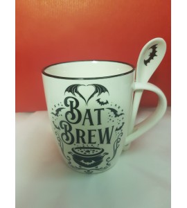 Mug Chauve-Souris