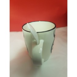 Mug Baphomet