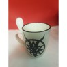 Mug Baphomet