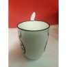 Mug Baphomet