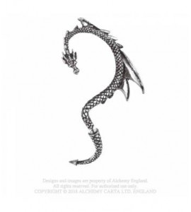The Dragon's Lure 