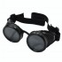 Goggles Noires