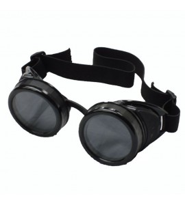 Goggles Noires