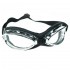 Goggles Style Aviateur