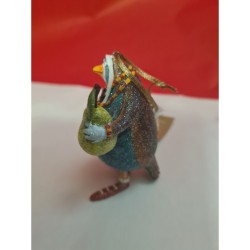 Perdrix Krinkle Patience Brewster