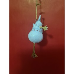 Bonhomme de Neige Krinkle Patience Brewster