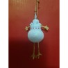 Bonhomme de Neige Krinkle Patience Brewster
