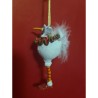 Oiseau des Neiges Bernice Krinkle Patience Brewster