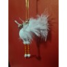Oiseau des Neiges Bernice Krinkle Patience Brewster