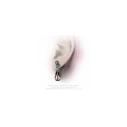Boucles d'Oreilles Kraken Alchemy Gothique