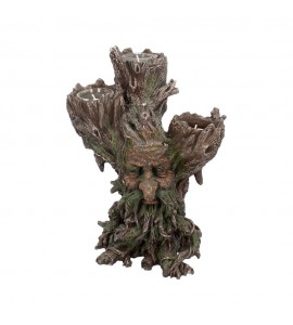 The Green Man (Homme Vert)